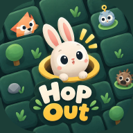 Hop Out